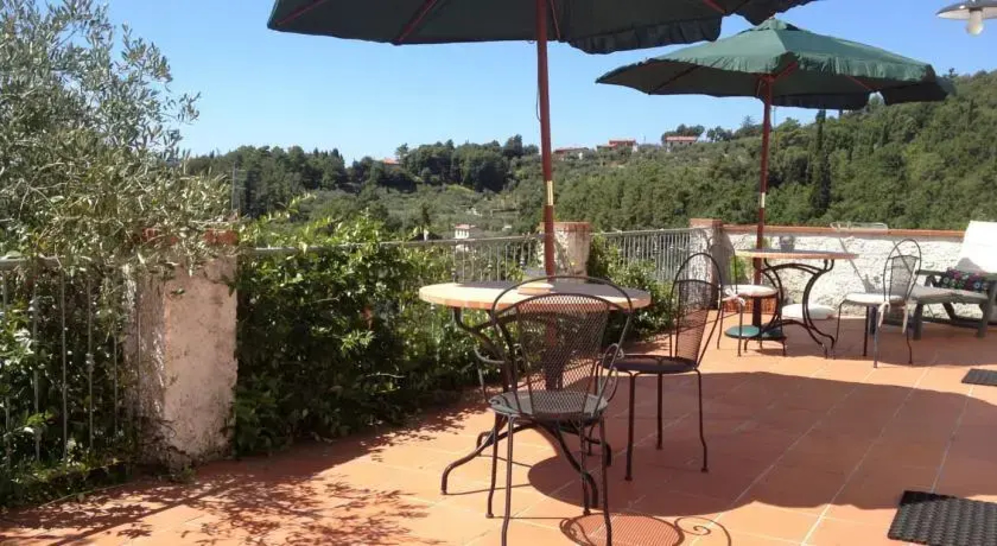 Agriturismo Fravizzola