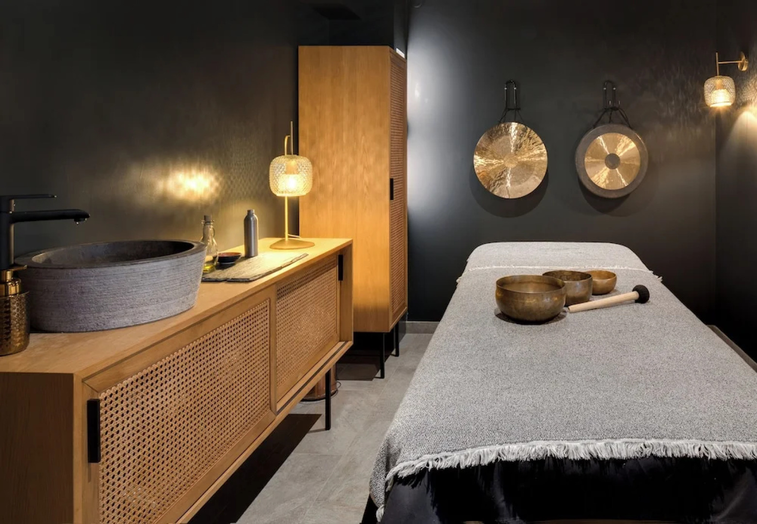 instants d'Absolu Ecolodge & Spa