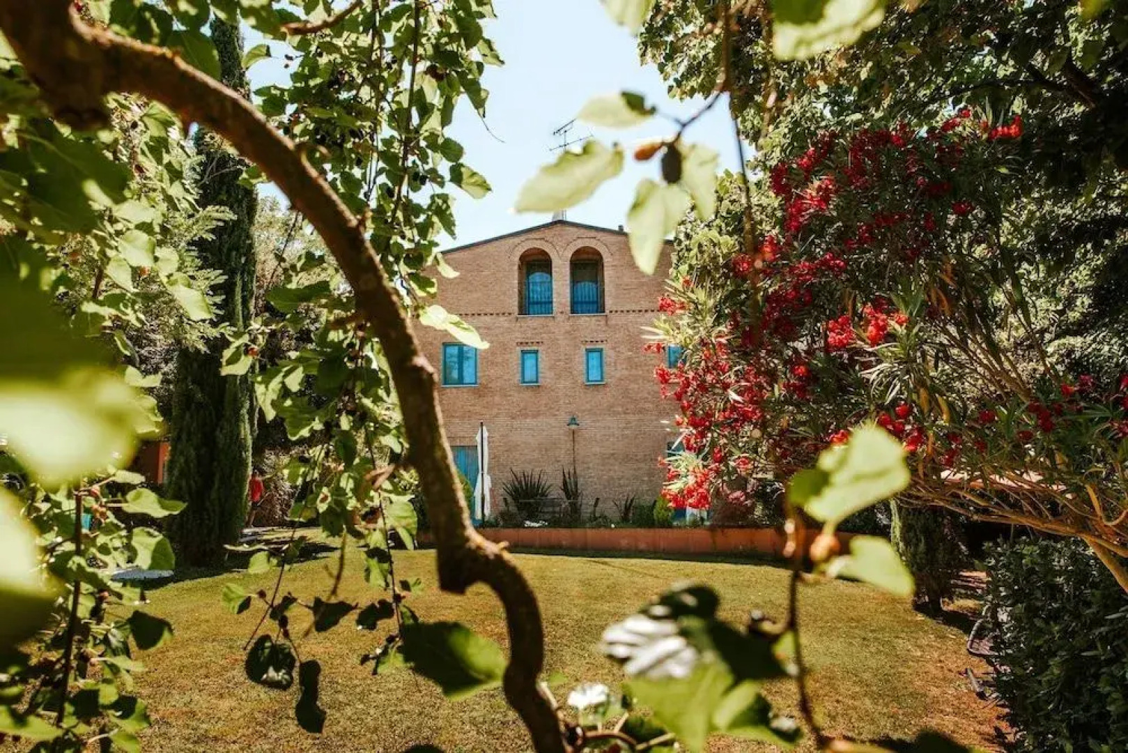 Villa Annabella