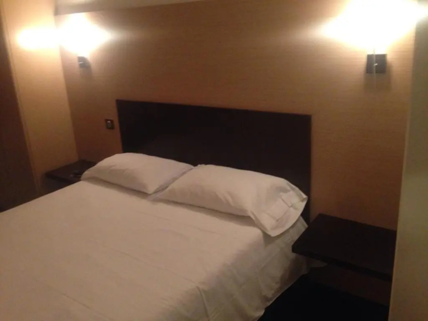 Quick Palace Hôtel Pierrelaye