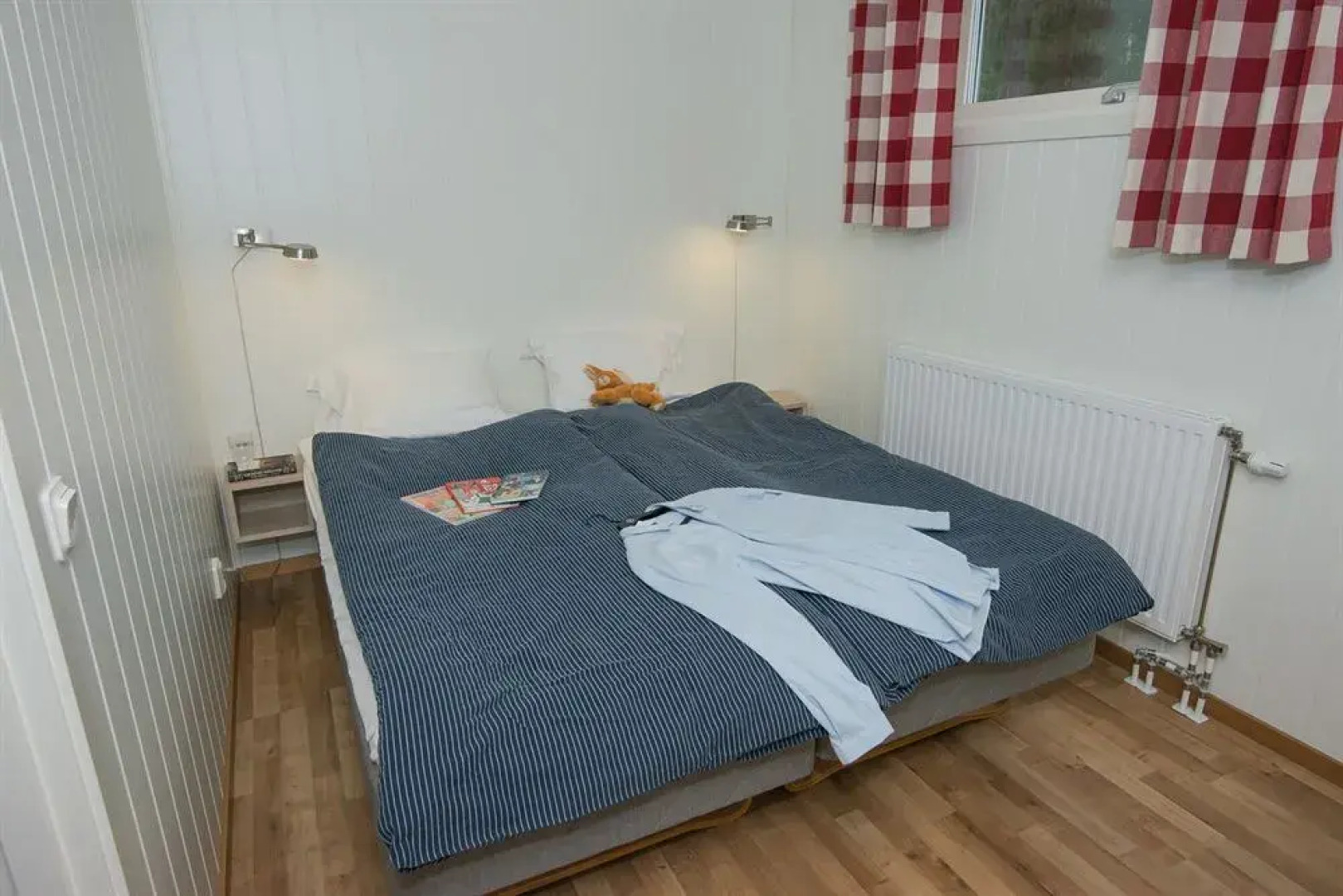 Leksand Strand Camping och Resort