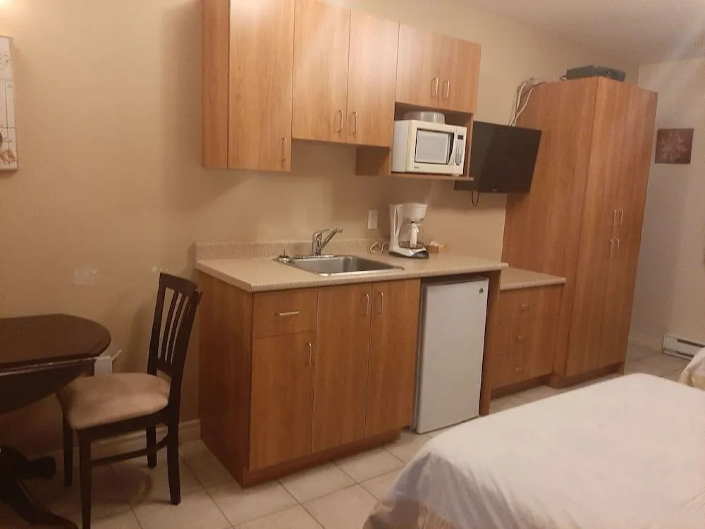 Auberge Motel La Référence