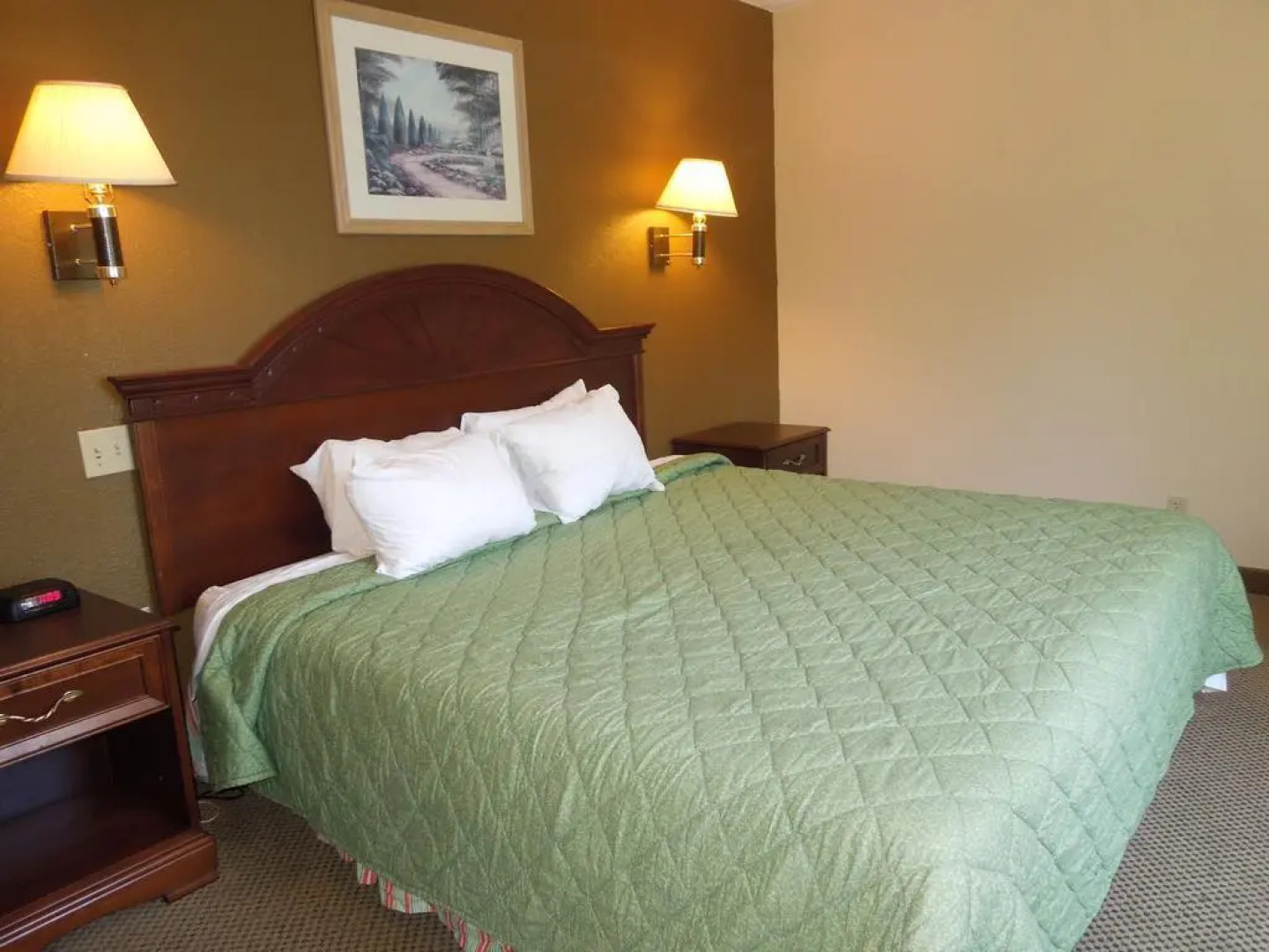 Days Inn Independence