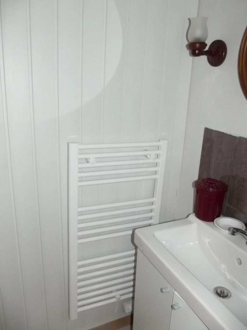 Holiday Home Vilin Awel