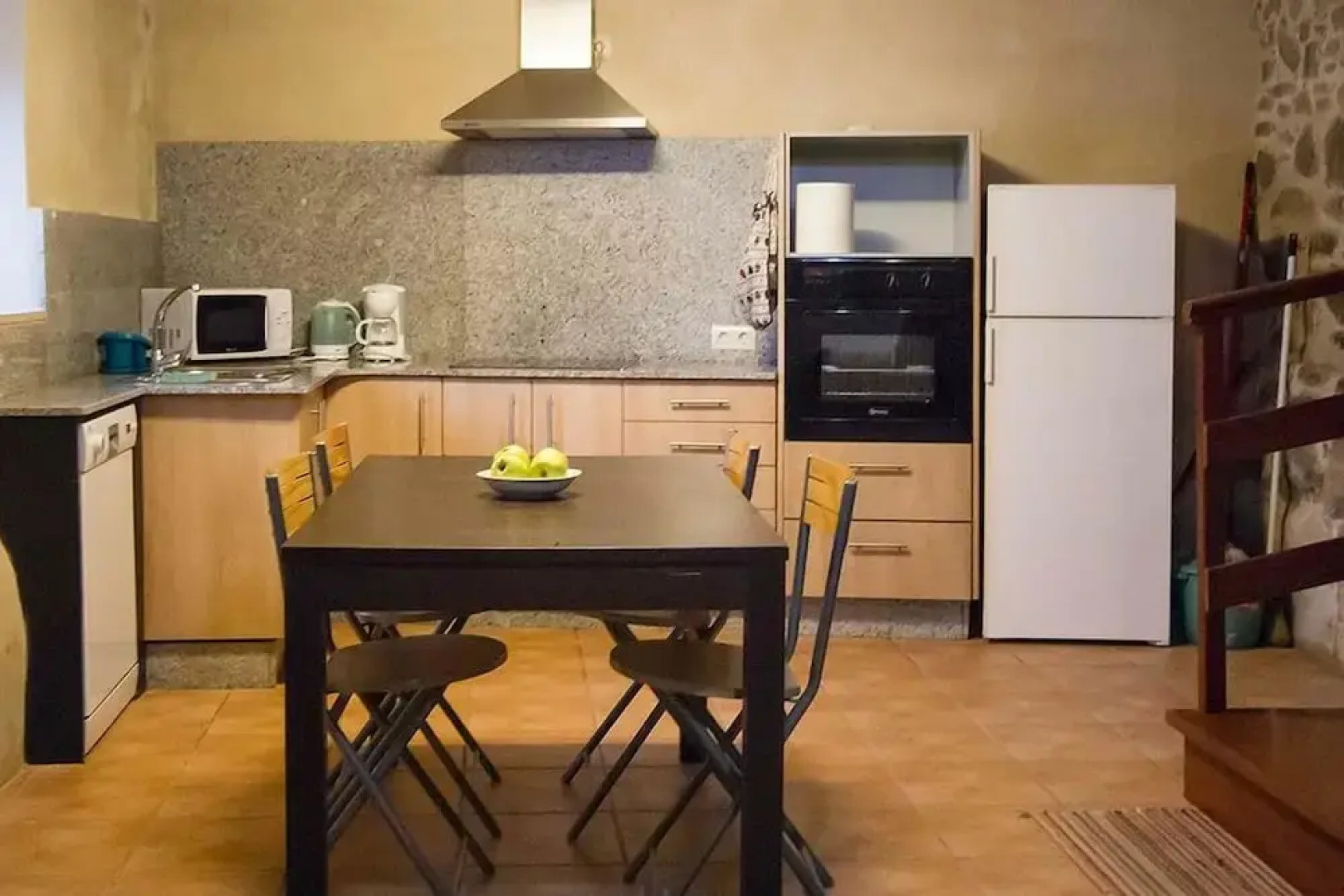 107556 House In Mazaricos