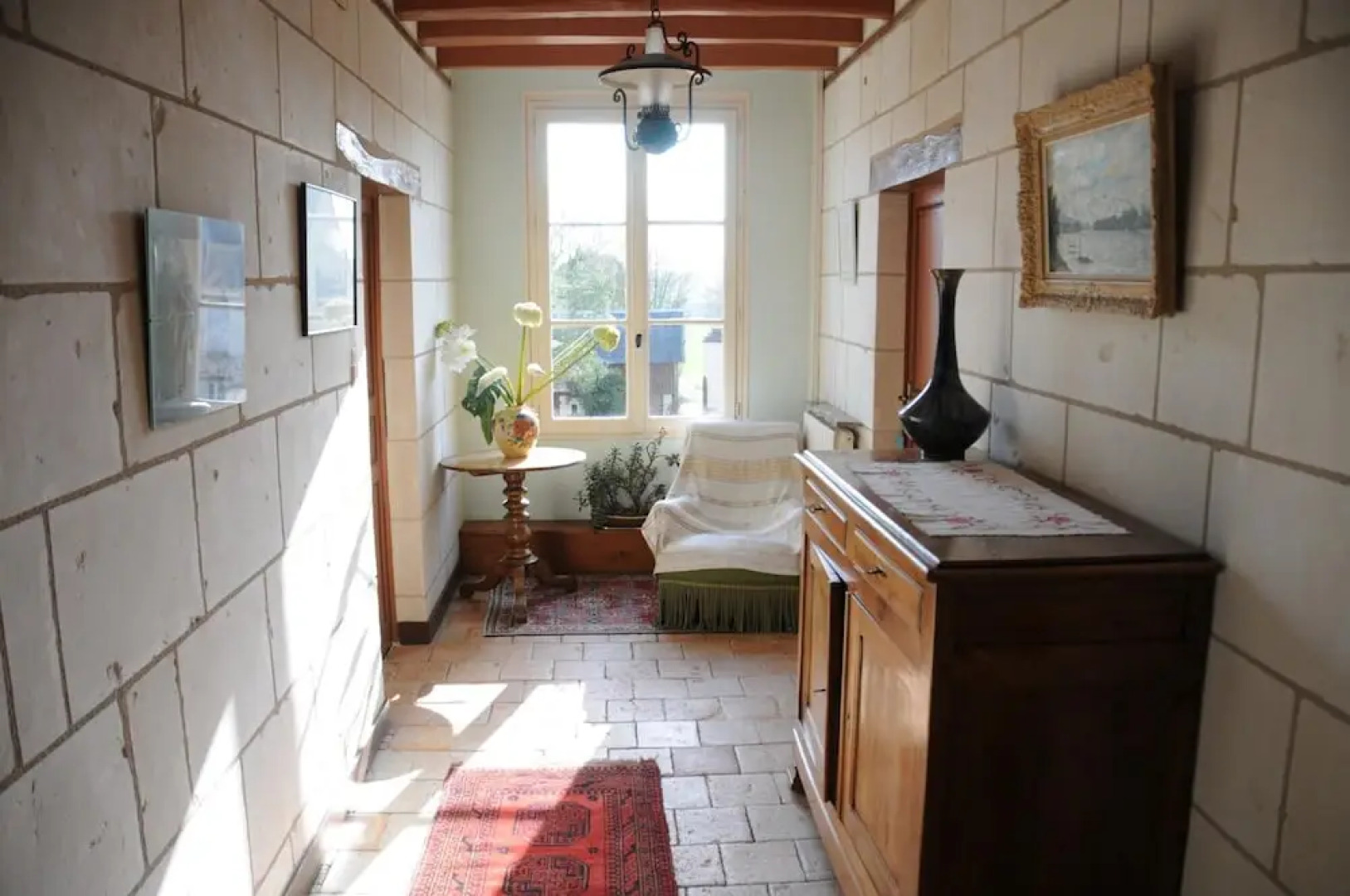 La Ferme des Berthiers