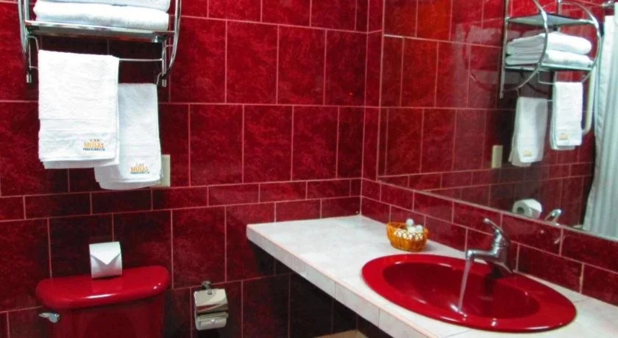 Las Musas Hotel & Casino