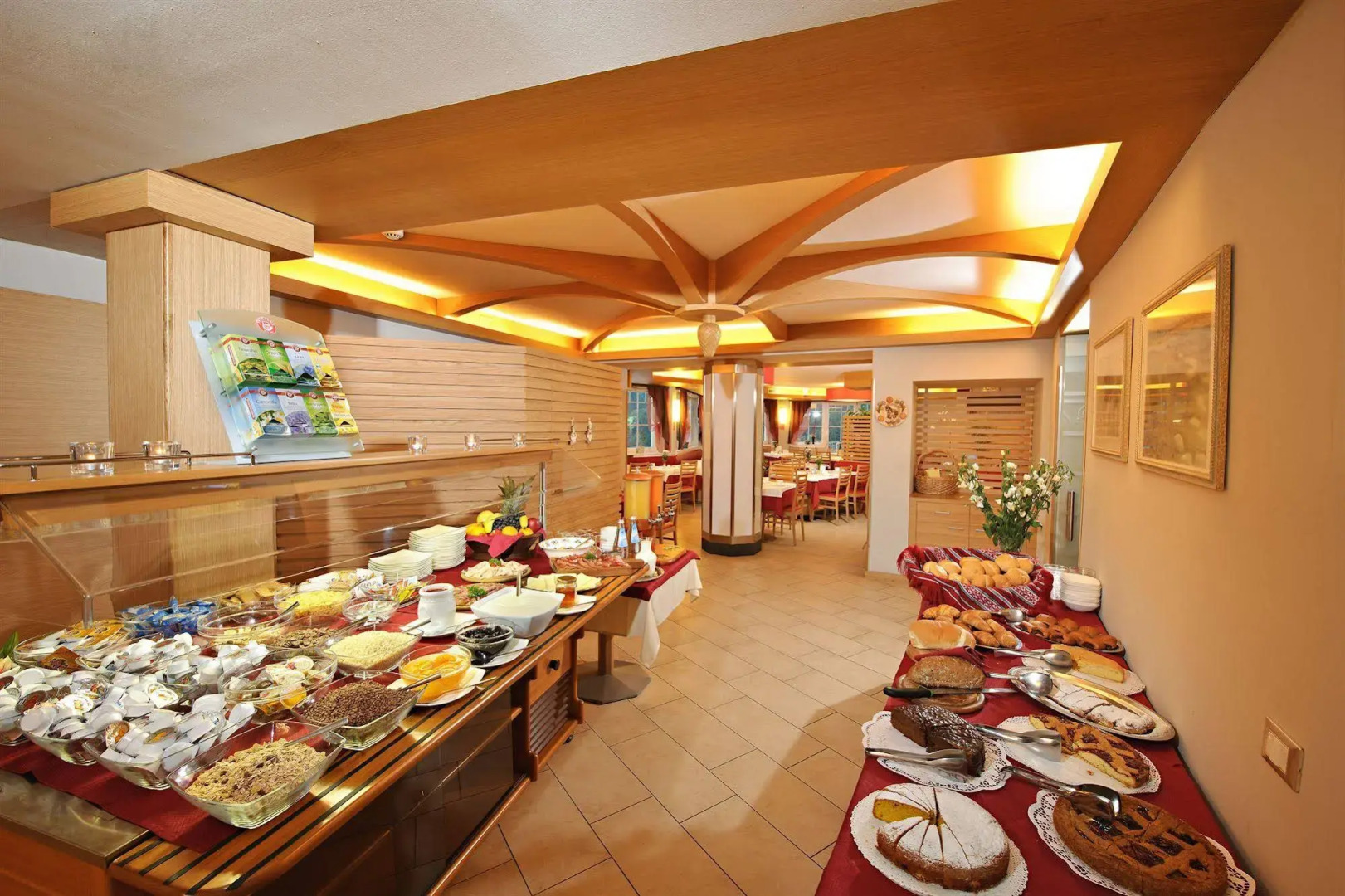 Albergo Cavallino Bianco