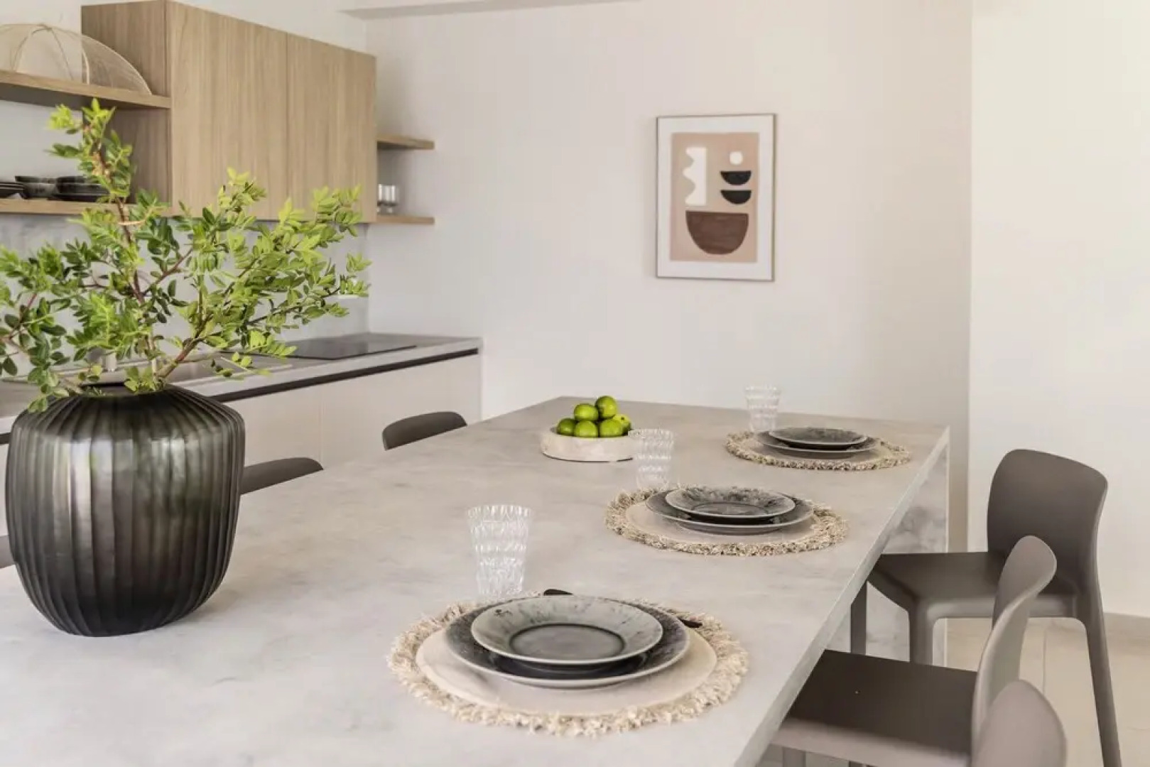 Syvana Exquisite Villas