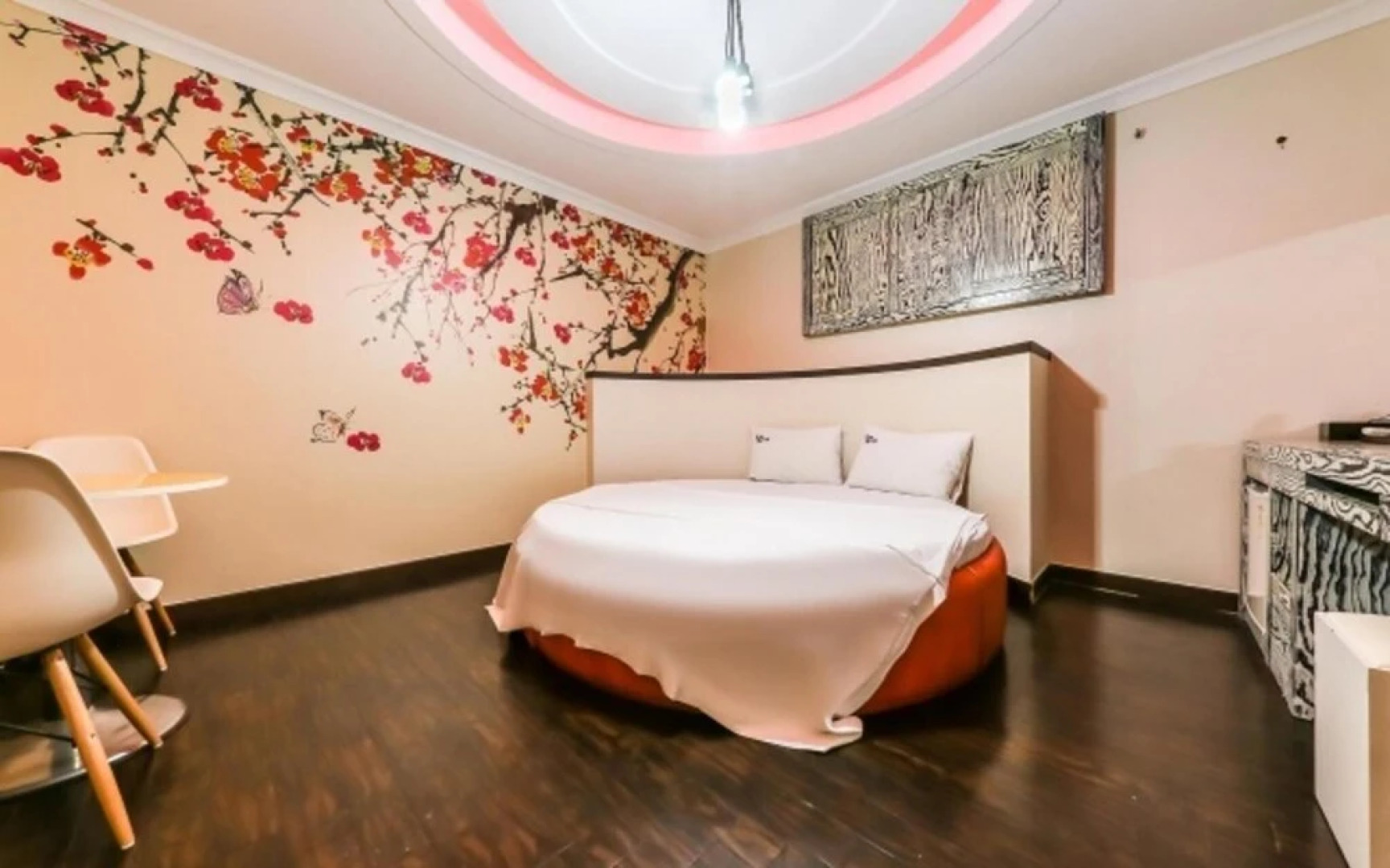 Gyeryong Stars Self Check-in Motel