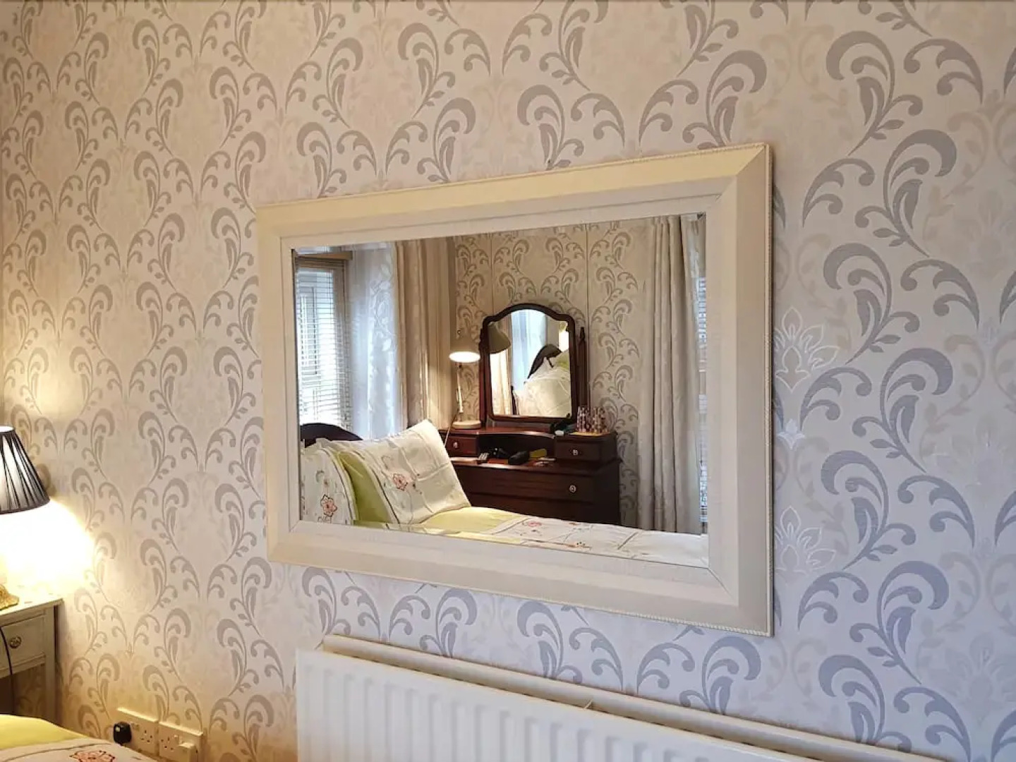 Mai Kelly Bed & Breakfast