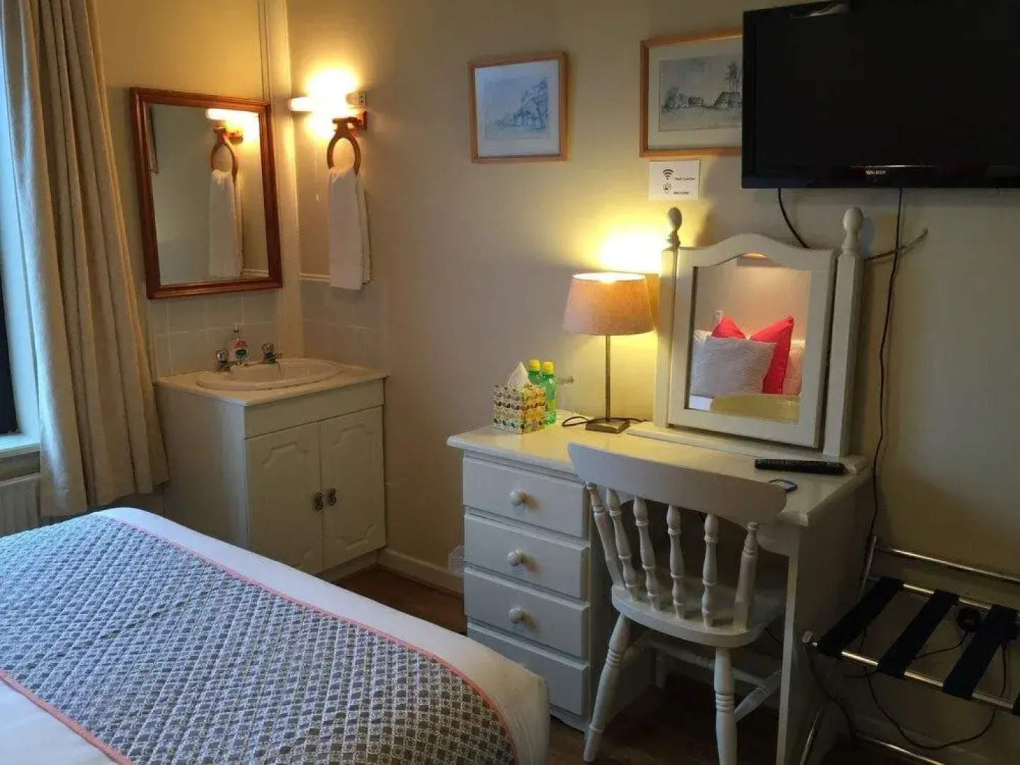 Teach Cruachán Large-group Holiday Home