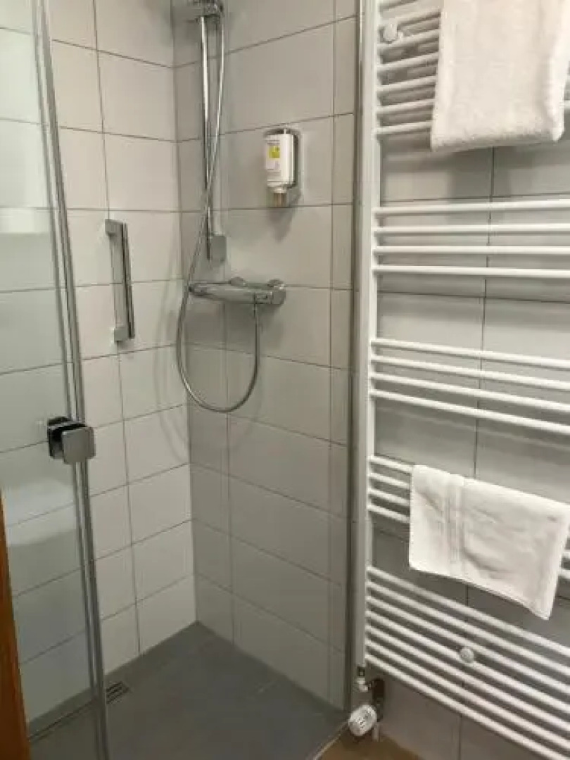 Haags Hotel Niedersachsenhof