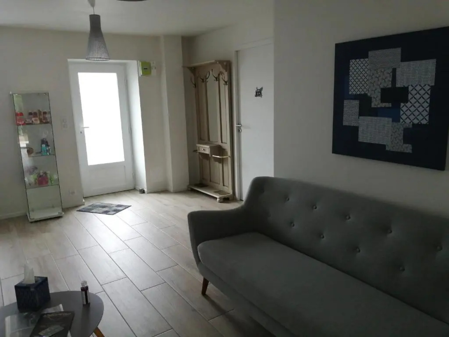 Le Hameau du Petit Carpont - Baie de Saint Brieuc-entre Paimpol et Erquy