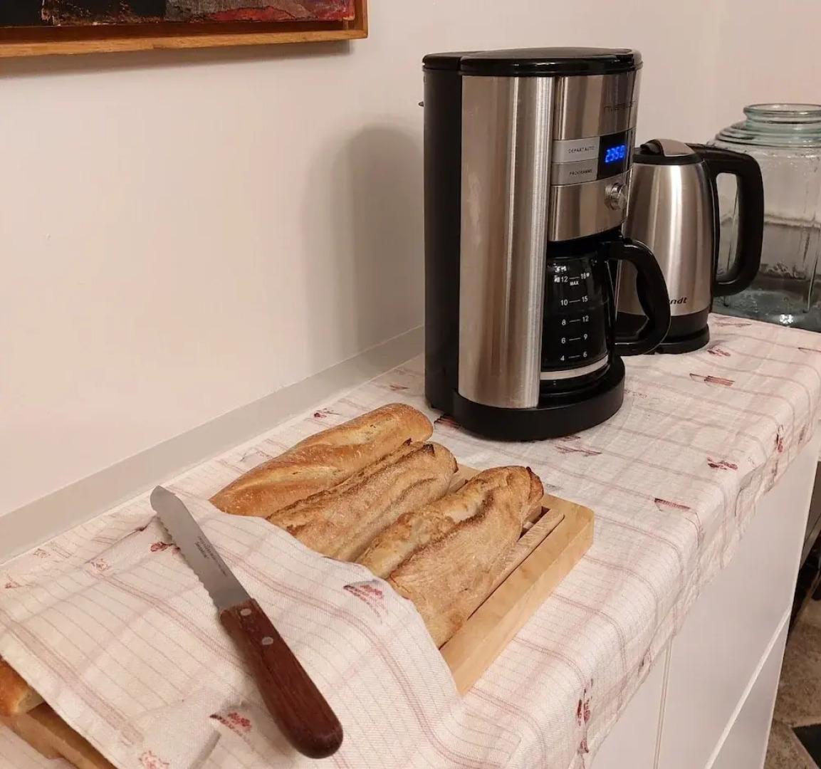 Les Jacquemarts Normands