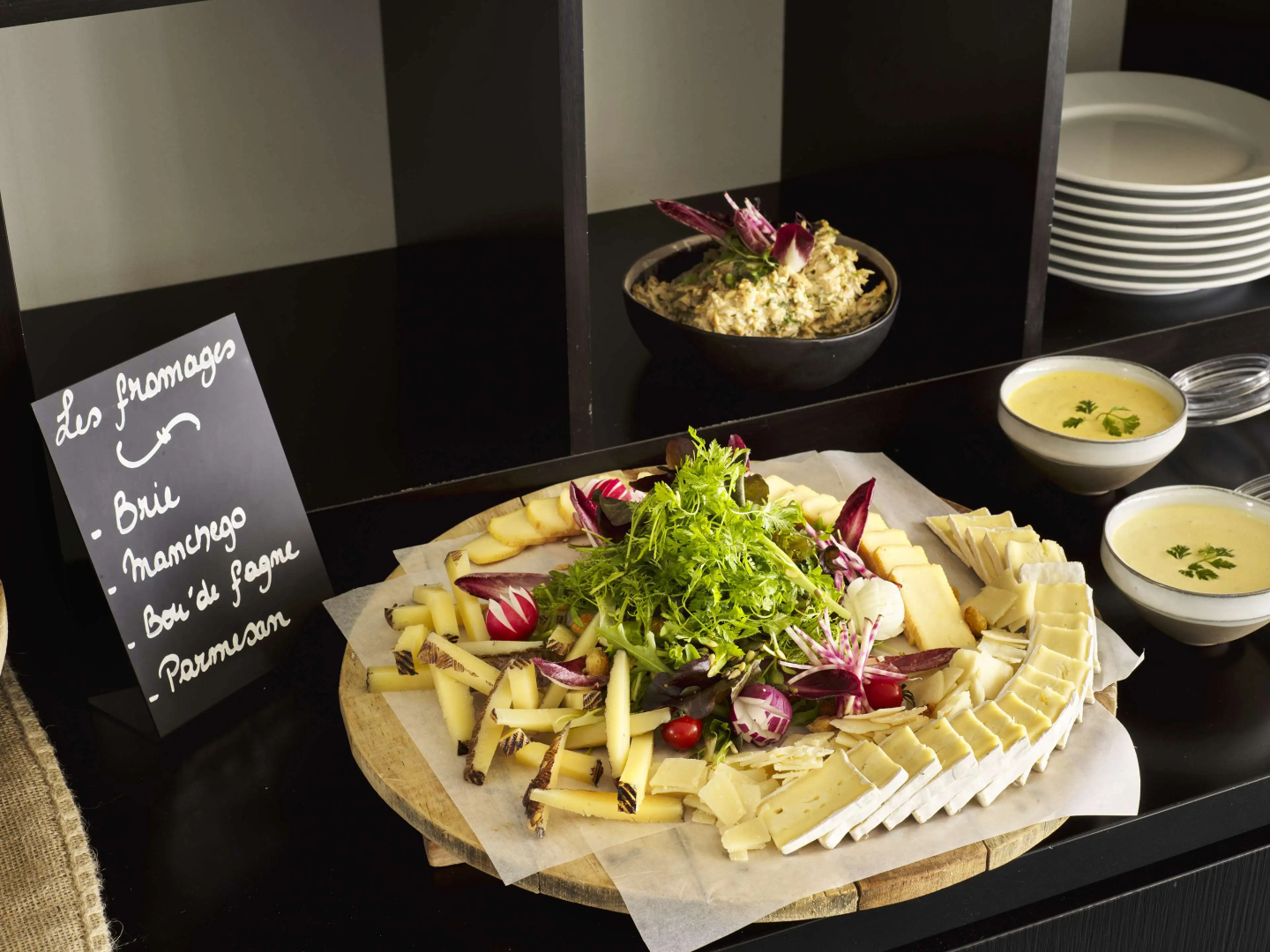 Park Inn by Radisson Liege Airport