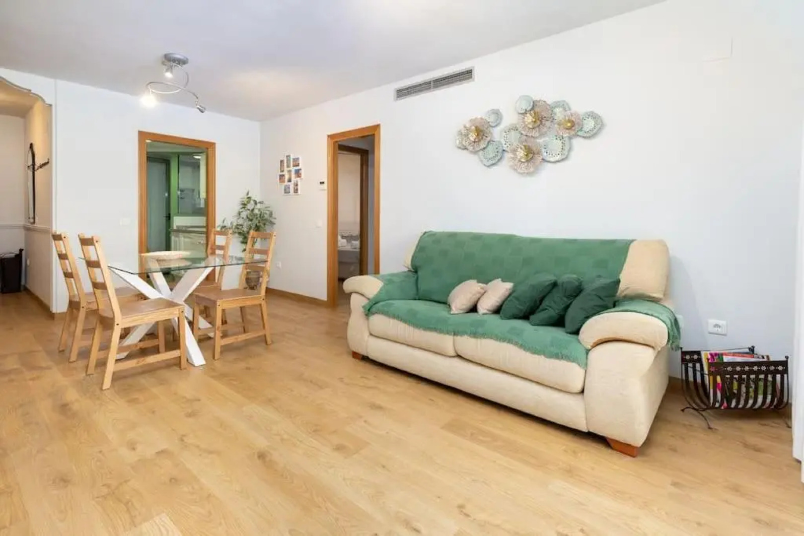 ApartUP Patacona Beach I