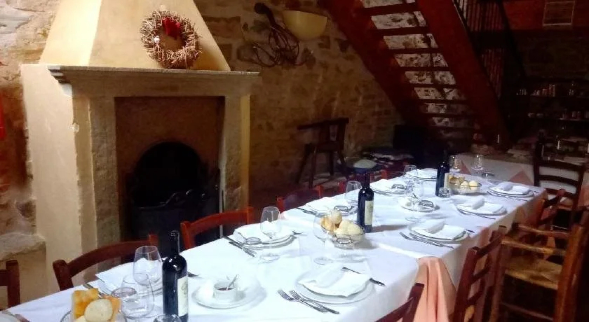 Agriturismo Casa Clelia