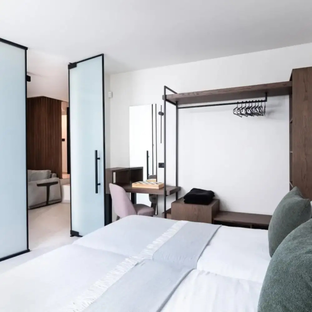 Torretta - Gaia in Ligia