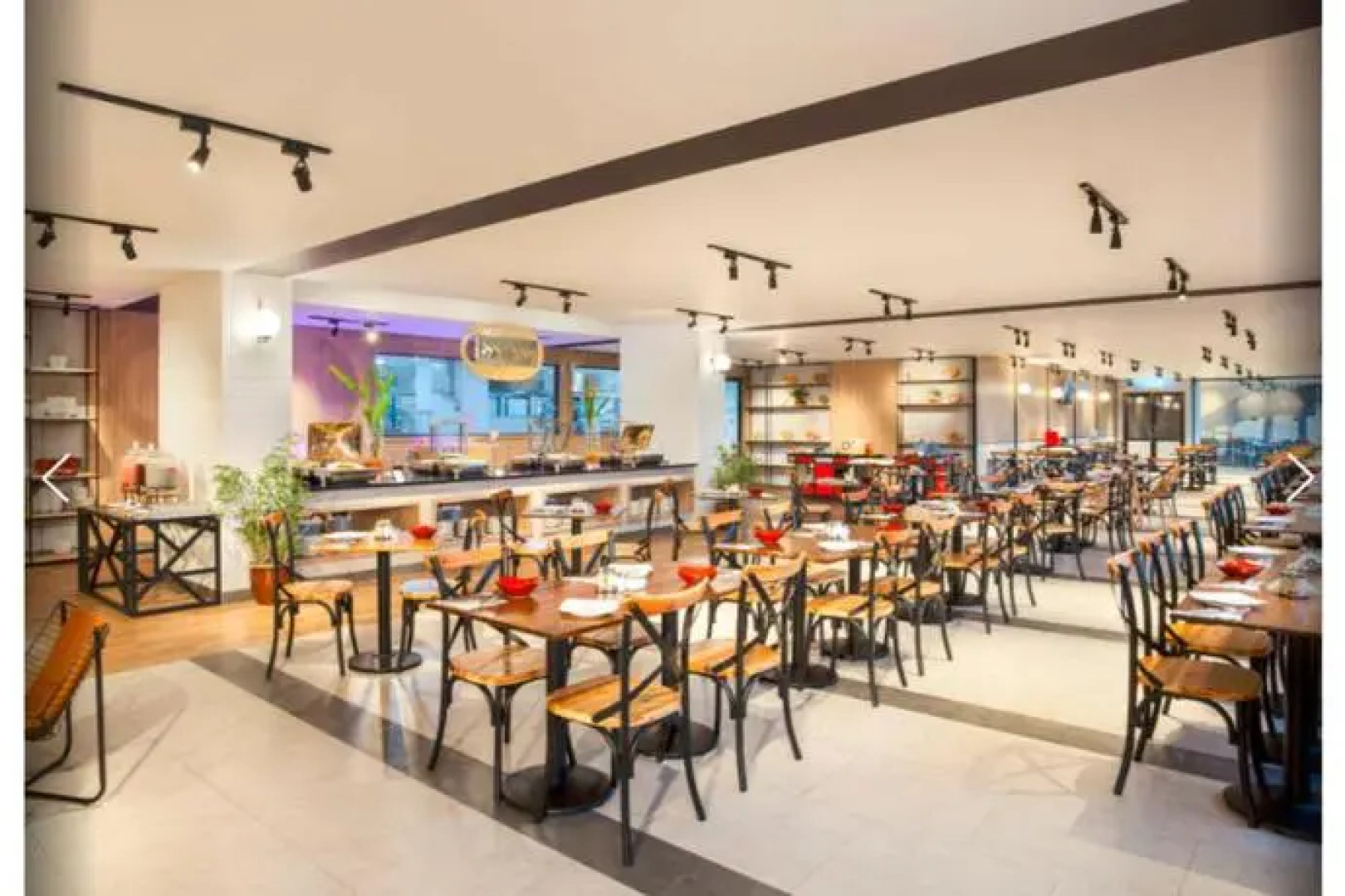 ibis Pontianak City Center