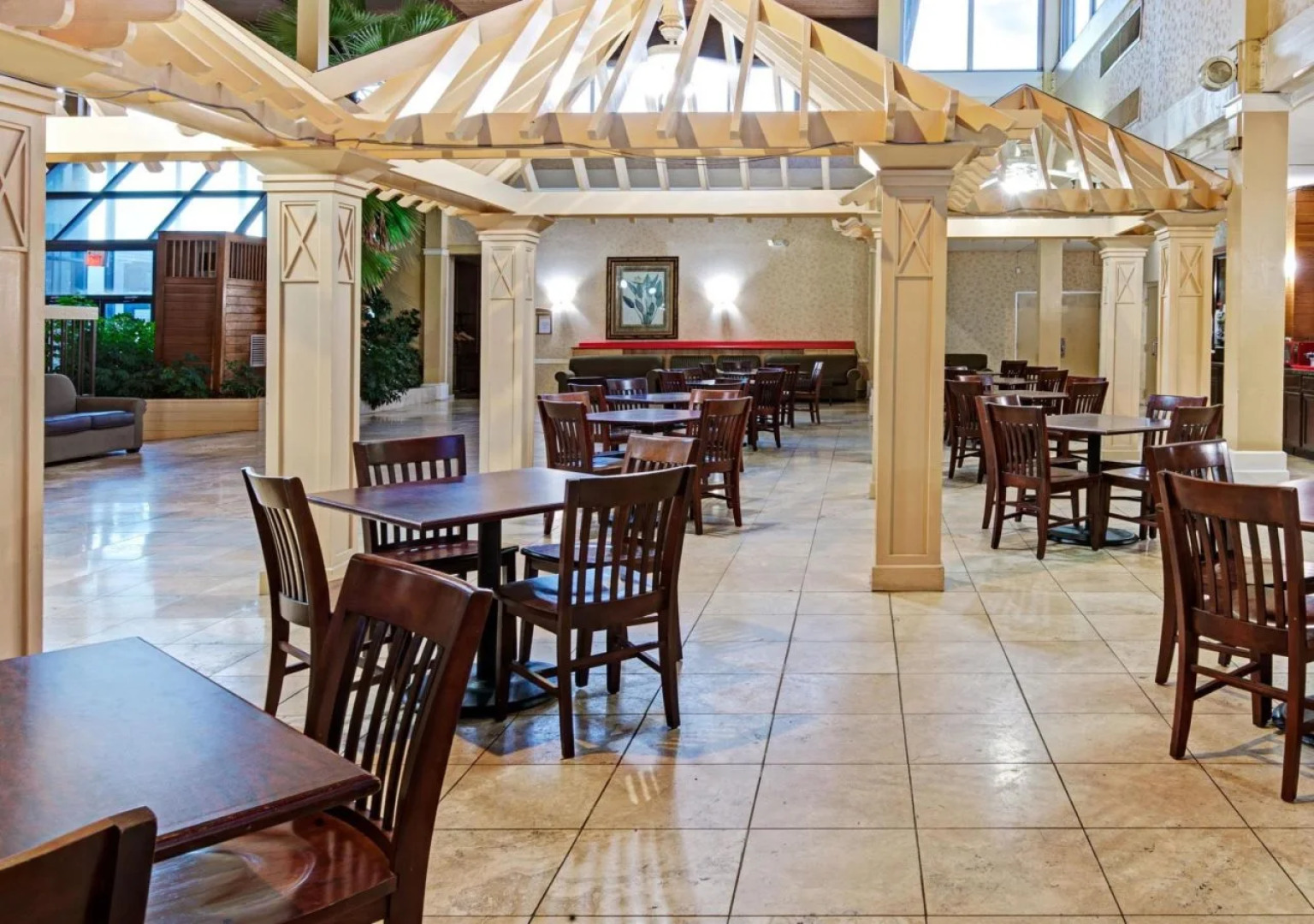 Ramada Overland Park