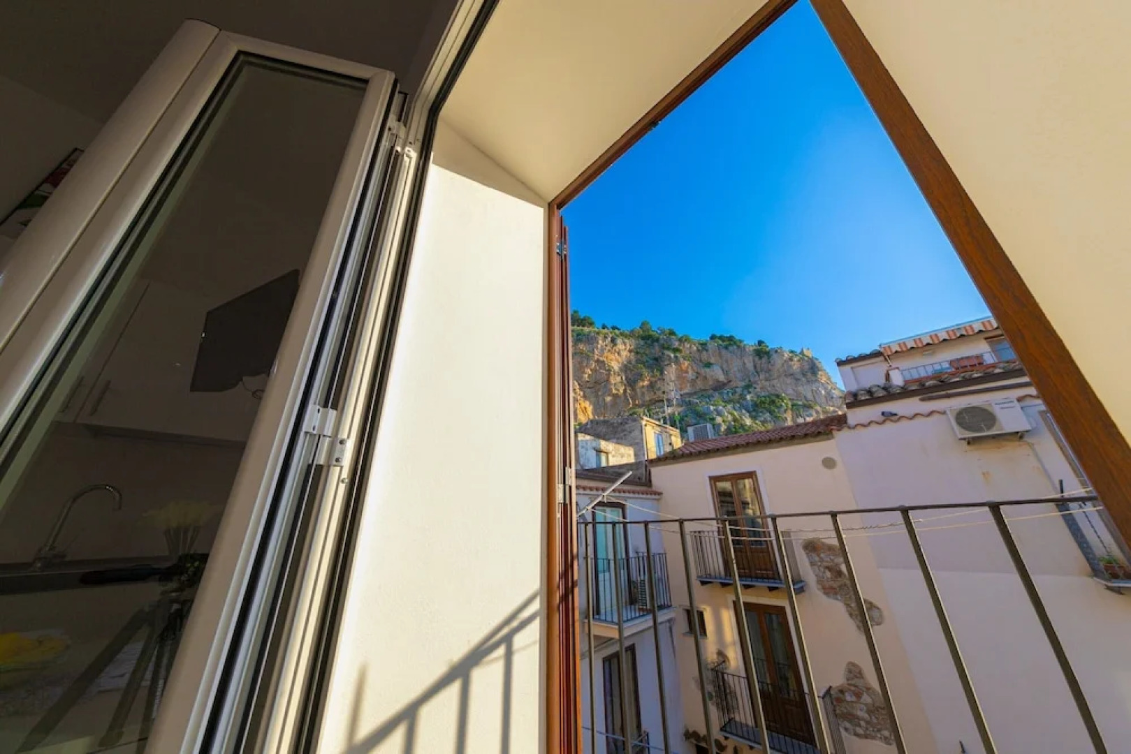 Alle Torri Apartments