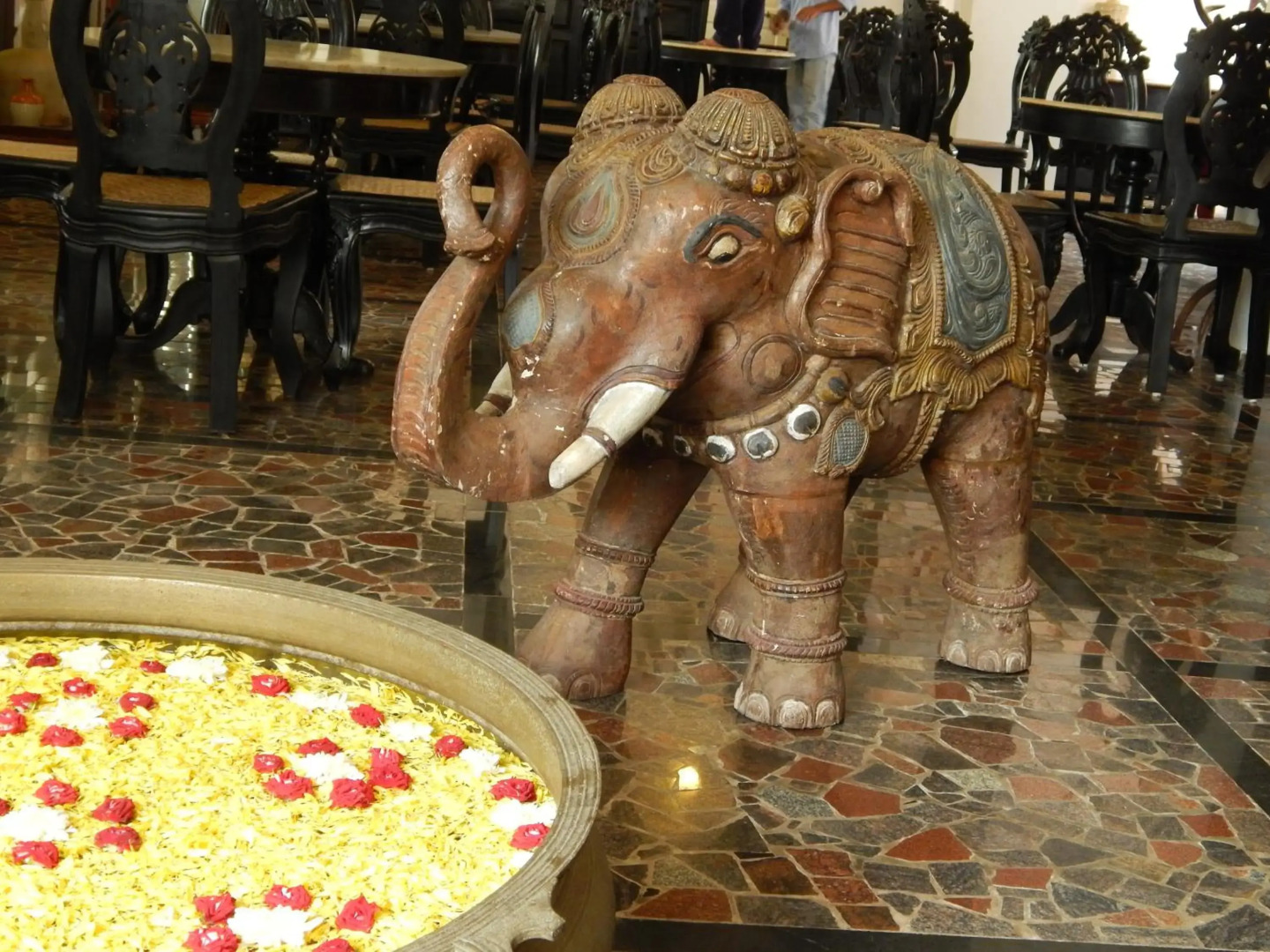 WelcomHeritage Panjim Inn Hotel