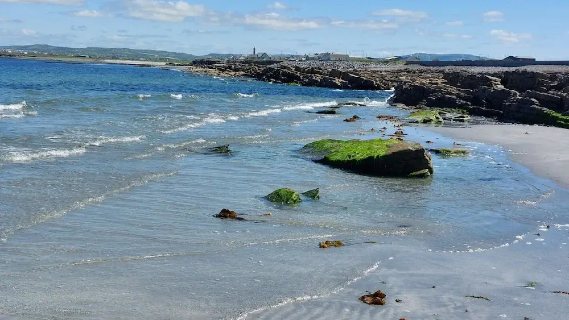 Southland Holiday Home