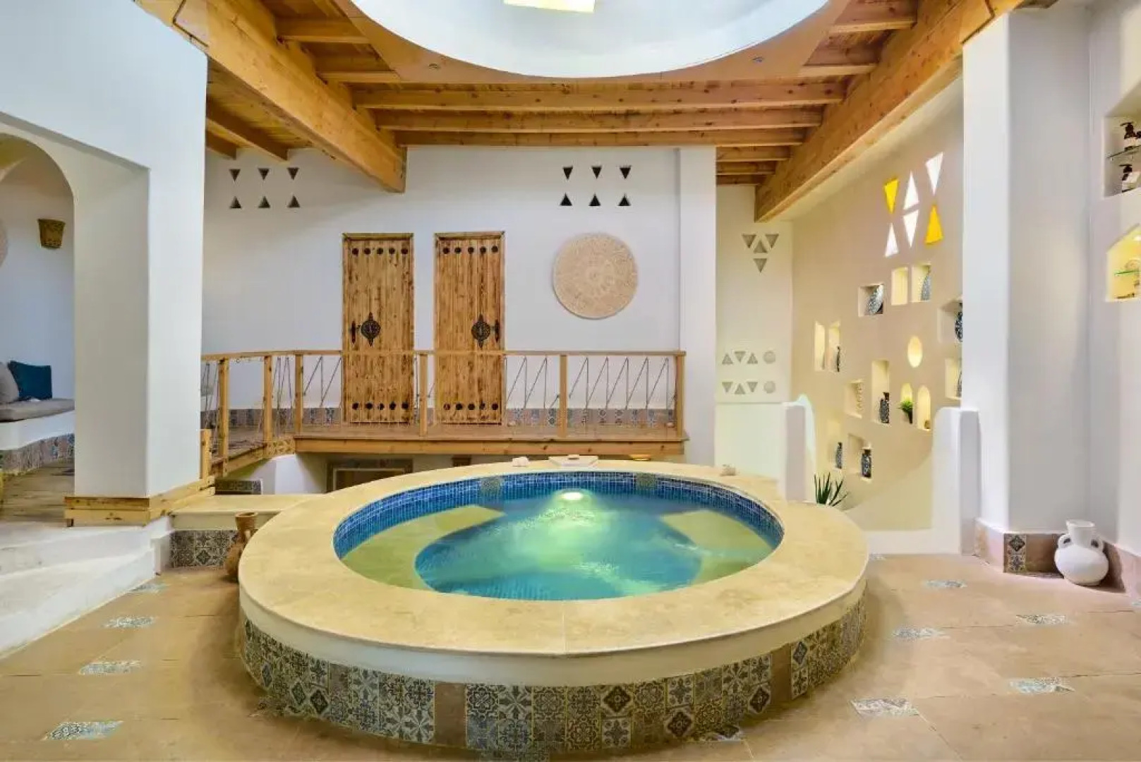 Benben By Dhara Hotels ( Adults Only)