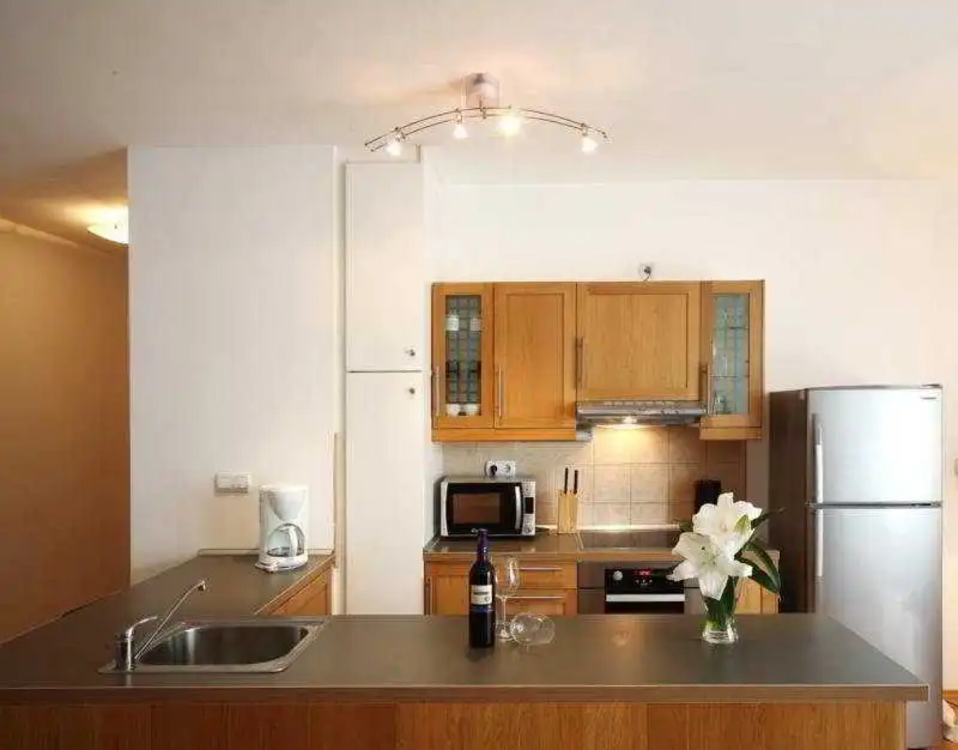 Akacfa Holiday Apartments