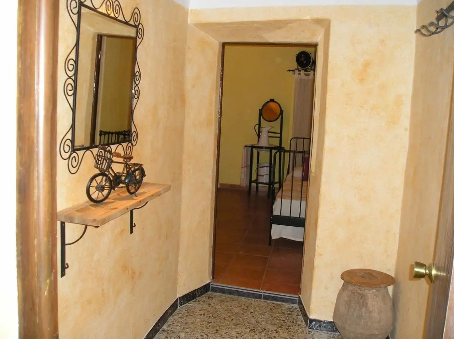 Casa Rural Ruta del Agua