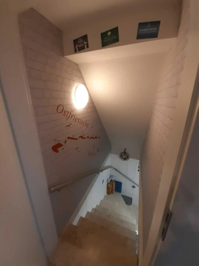 Ferienwohnung Zum Lotsen, 45227