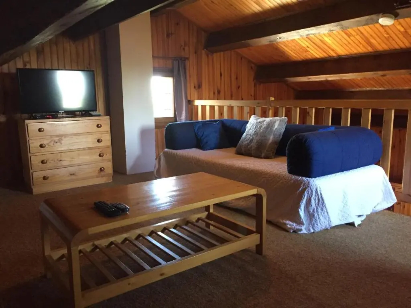 Chalet La Campagnette