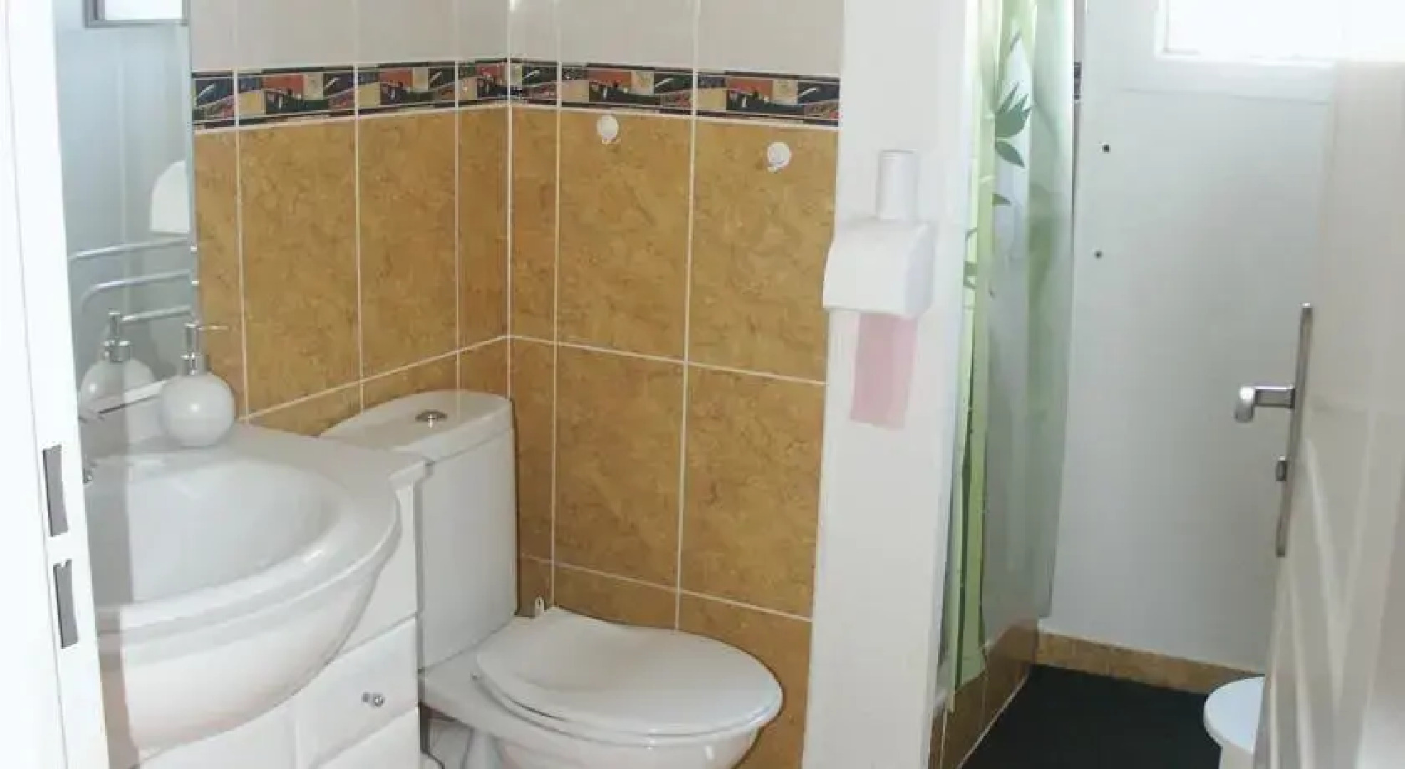 Résidence Les Hameaux de Magdalena