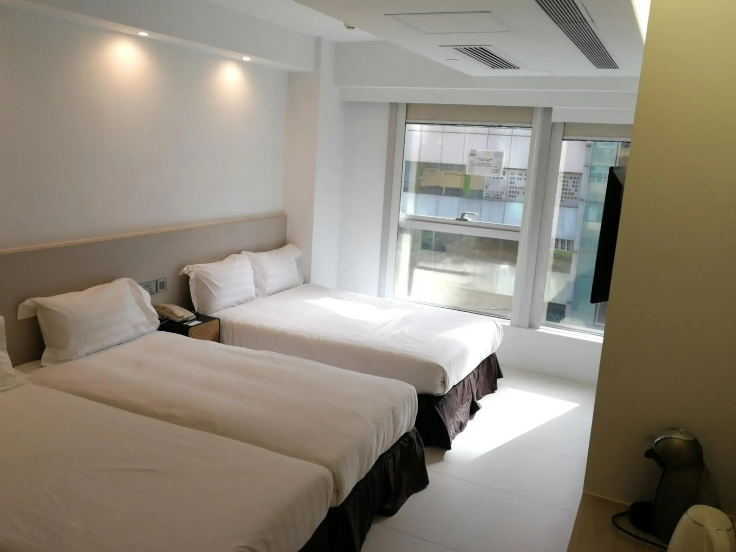 Wifi Boutique Hotel