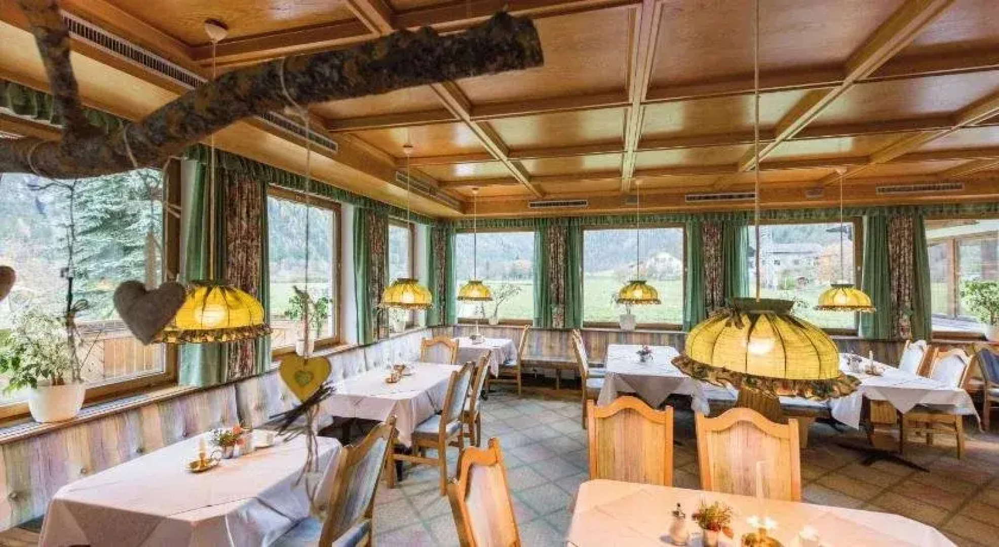 Gasthof Schwarzer Adler