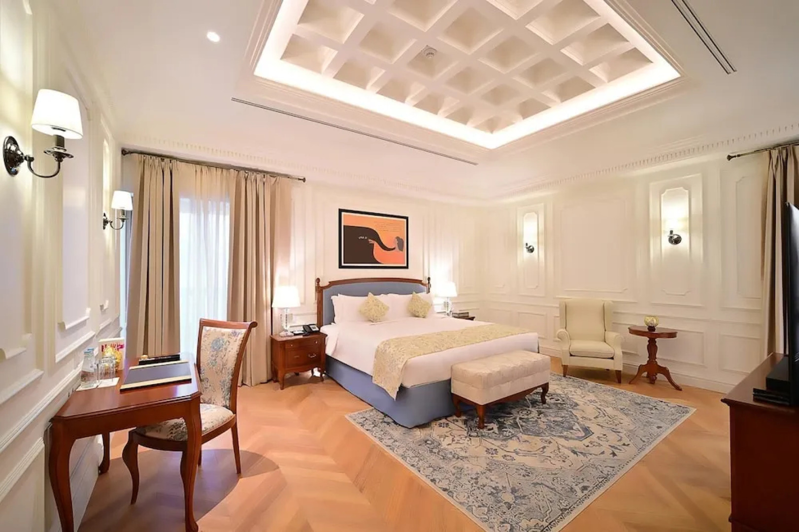 21 High Street Residences