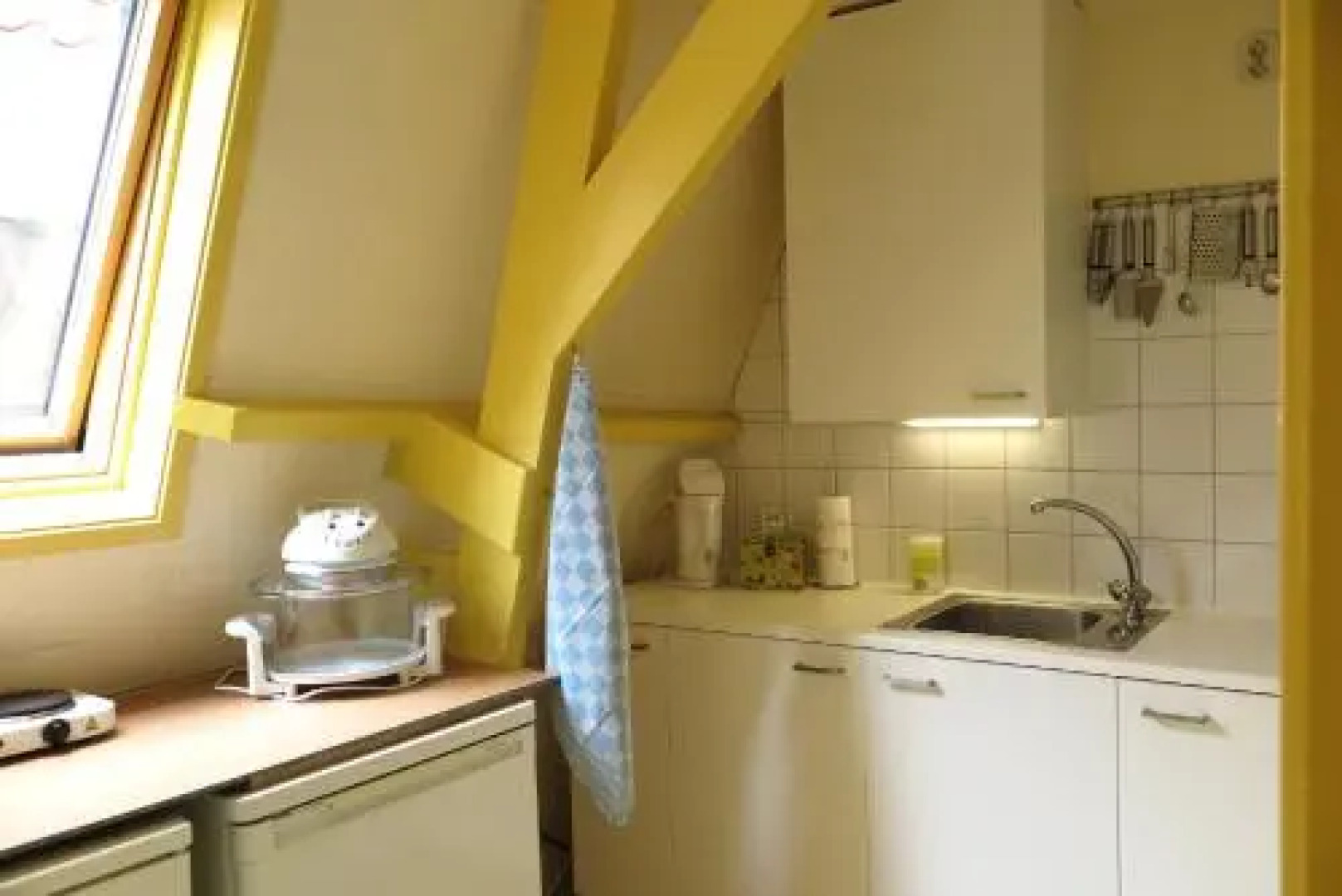 Zierikzee Appartement