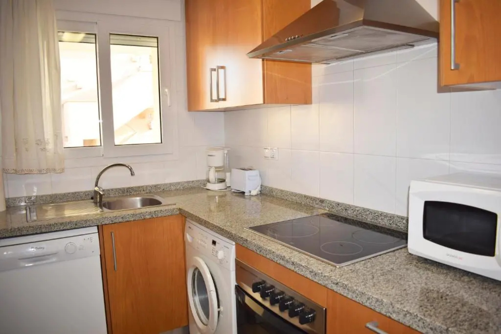 DUP3027 Vora Golf 3 Playa Rabdells