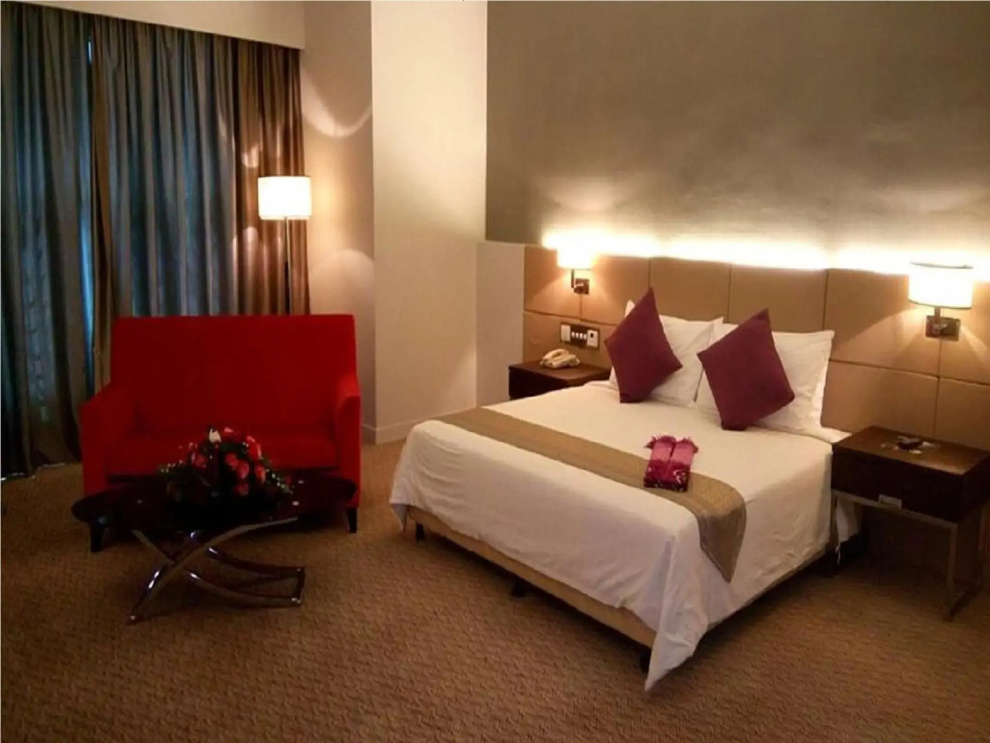 Raia Hotel & Convention Centre Alor Setar