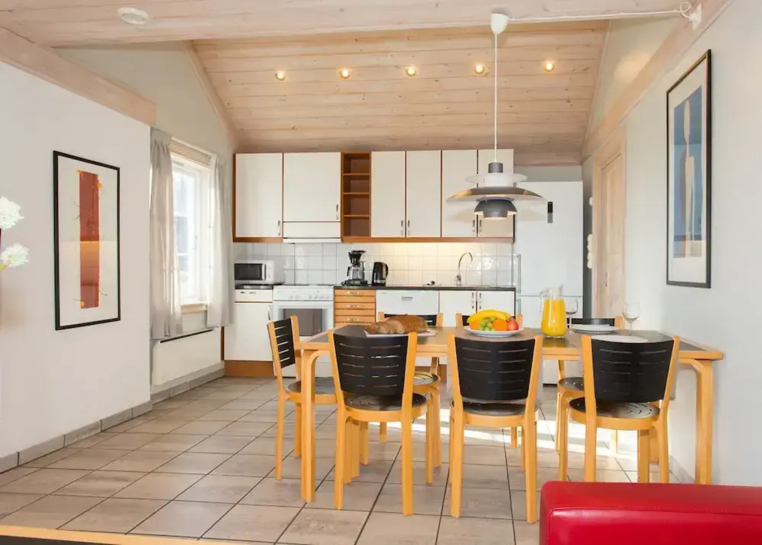 Topcamp Bie - Grimstad