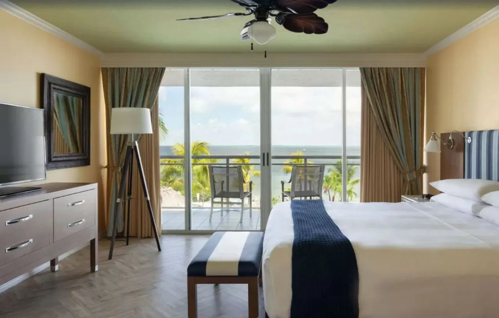 Reefhouse Resort & Marina