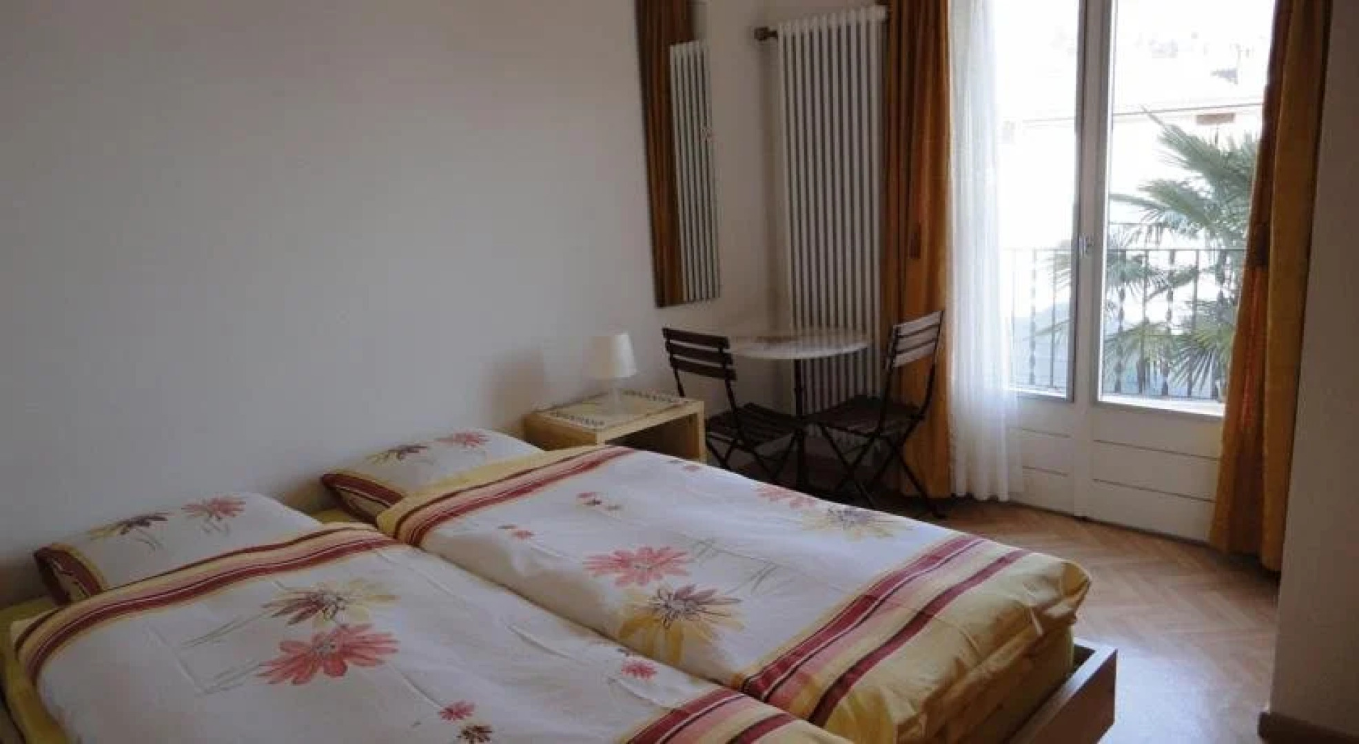 Hotel Pensione da Peppino