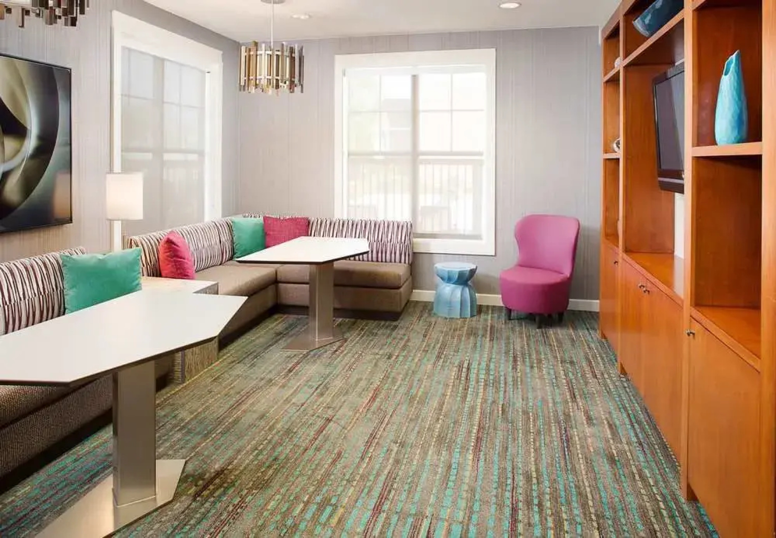 Residence Inn by Marriott Roanoke Airport