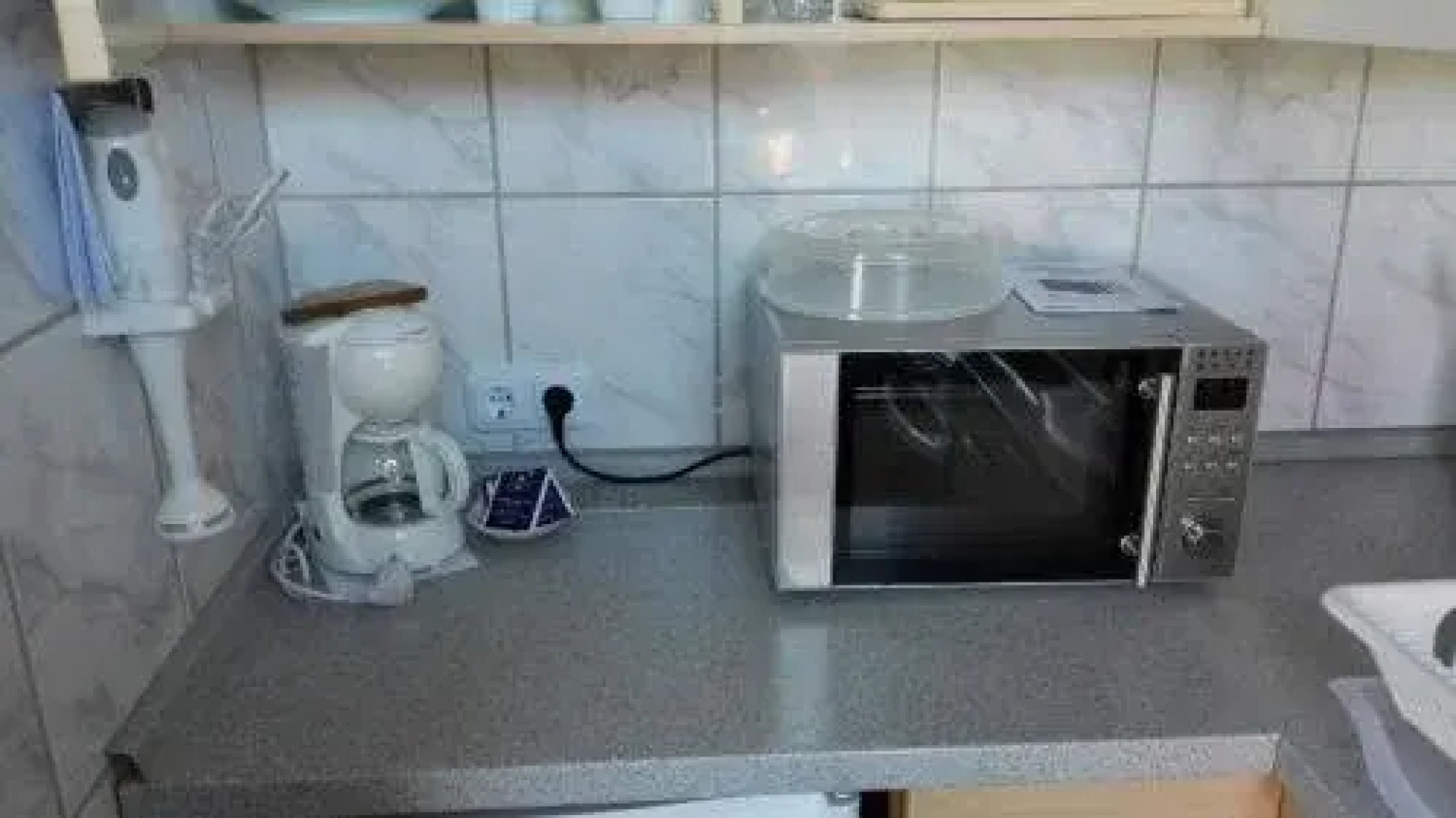 Finnhütte Börgerende