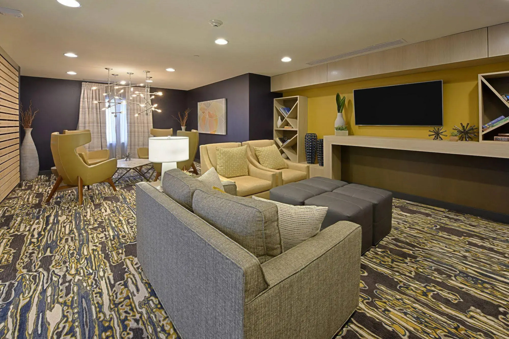Staybridge Suites Little Rock - Medical Center by IHG
