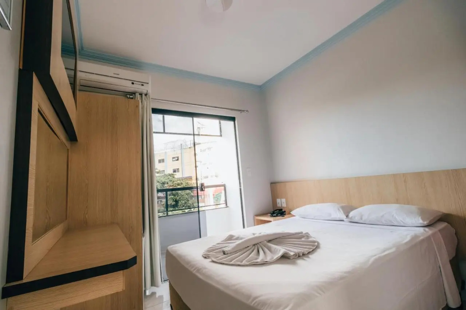 Hotel Triangulo