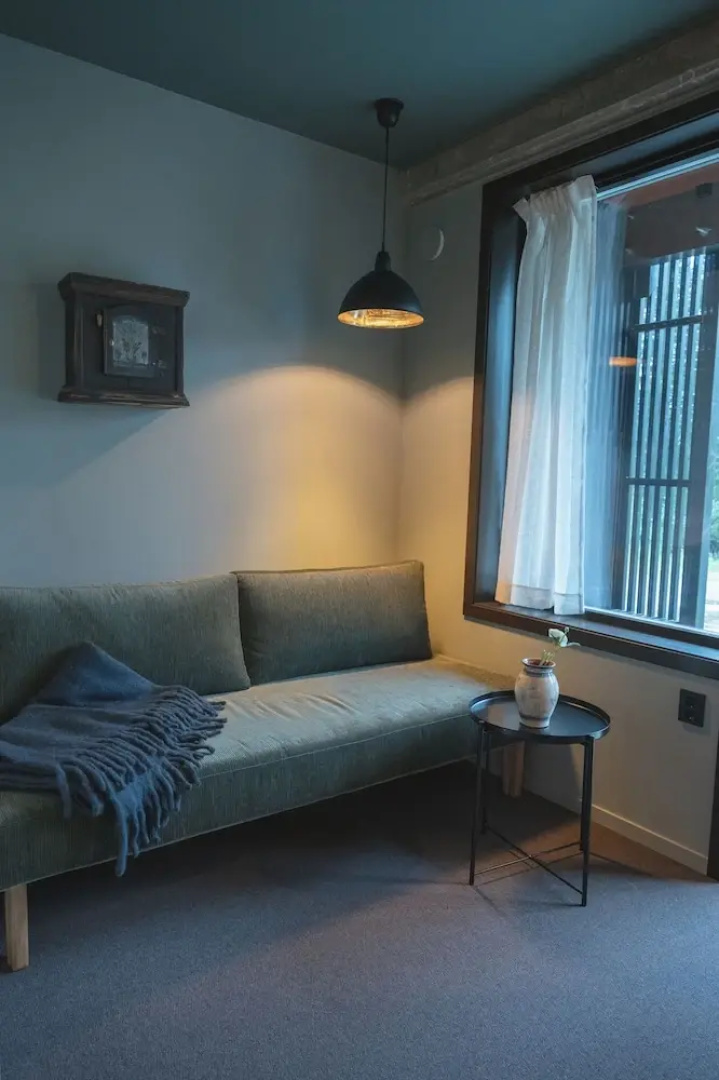 Trolltun Hotel