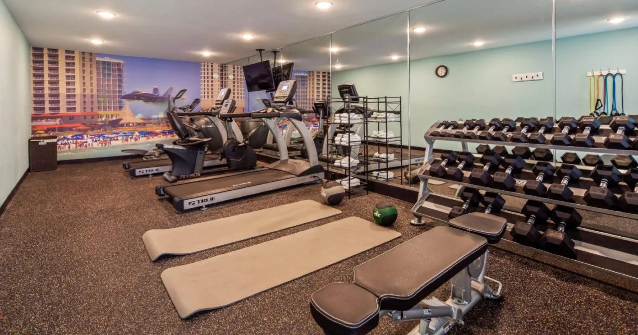 Fairfield Inn & Suites by Marriott Pensacola Beach