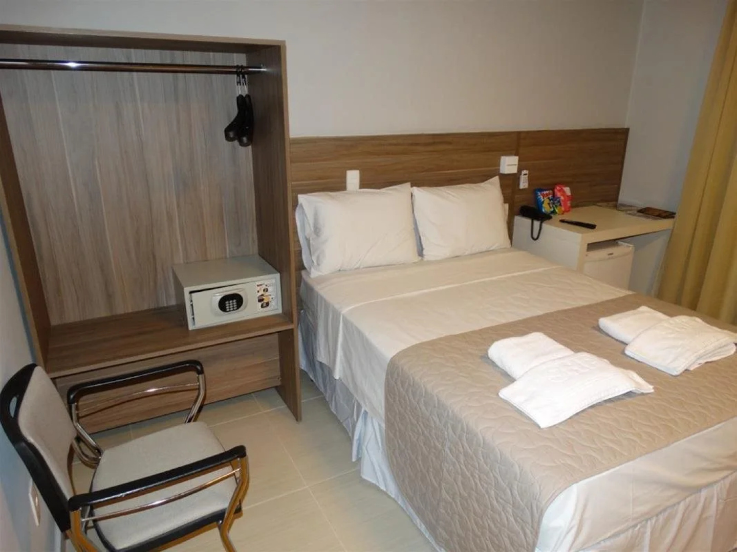 Business Prime Hotel